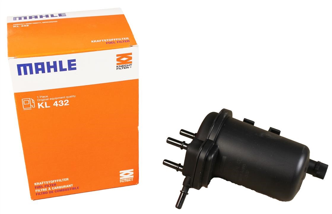 Buy Mahle&#x2F;Knecht KL 432 at a low price in Poland!