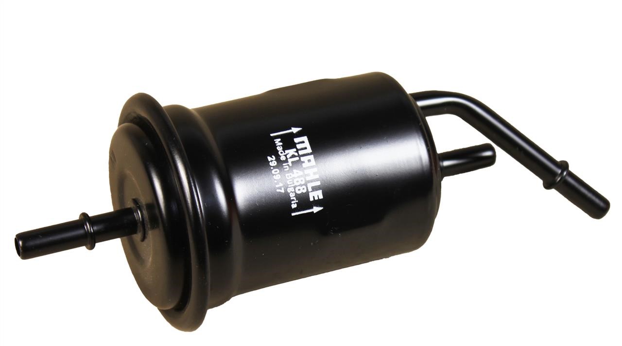 Mahle/Knecht KL 488 Fuel filter KL488: Buy near me in Poland at 2407.PL - Good price!