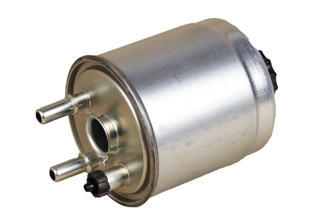 Mahle/Knecht KL 834 Fuel filter KL834: Buy near me in Poland at 2407.PL - Good price!