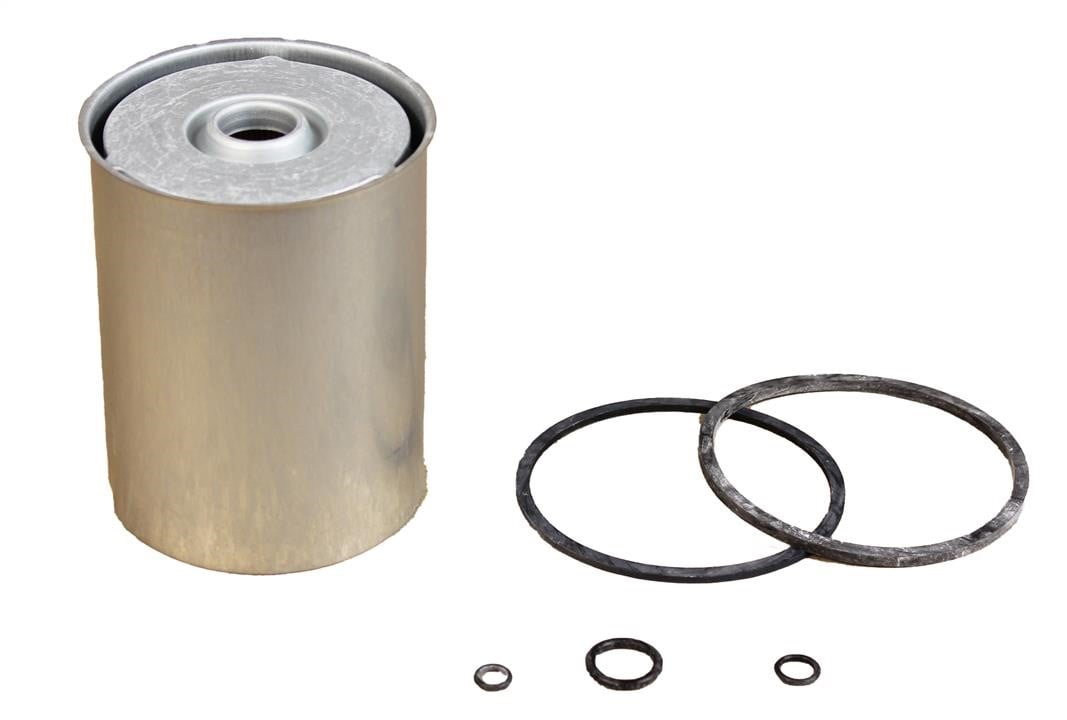 Mahle/Knecht KX 24D Fuel filter KX24D: Buy near me in Poland at 2407.PL - Good price!