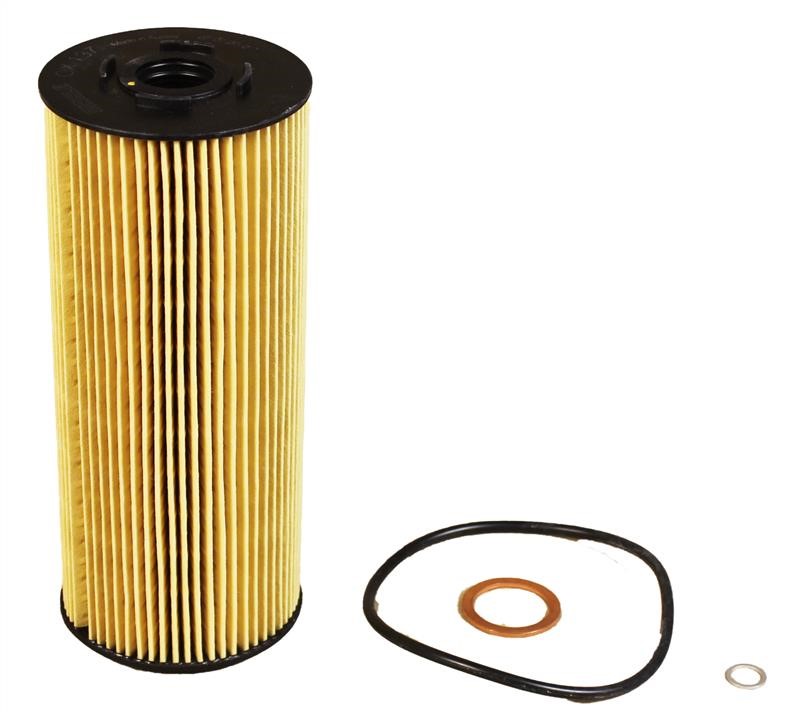 Mahle/Knecht OX 137D Oil Filter OX137D: Buy near me at 2407.PL in Poland at an Affordable price!