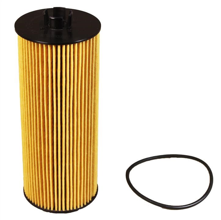 Mahle/Knecht OX 174D Oil Filter OX174D: Buy near me in Poland at 2407.PL - Good price!