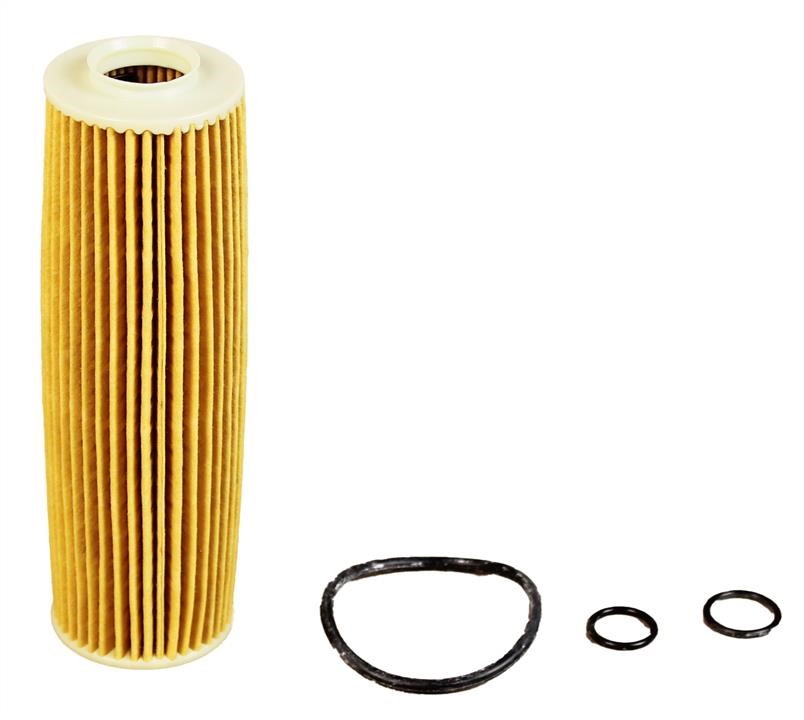 Mahle/Knecht OX 183/5D Oil Filter OX1835D: Buy near me in Poland at 2407.PL - Good price!