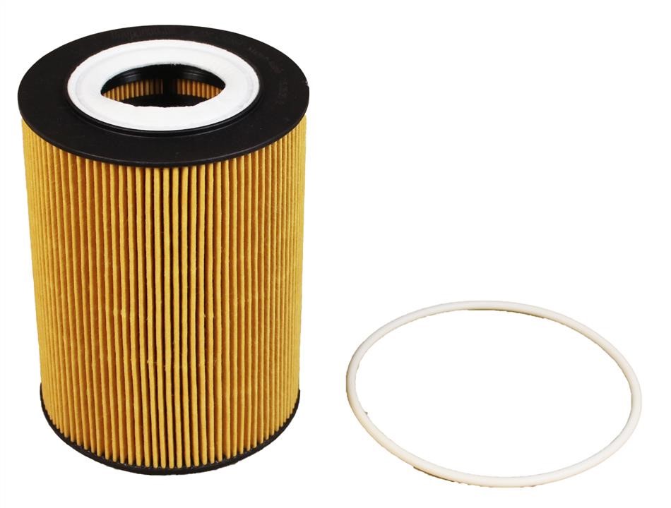 Mahle/Knecht OX 359D Oil Filter OX359D: Buy near me in Poland at 2407.PL - Good price!