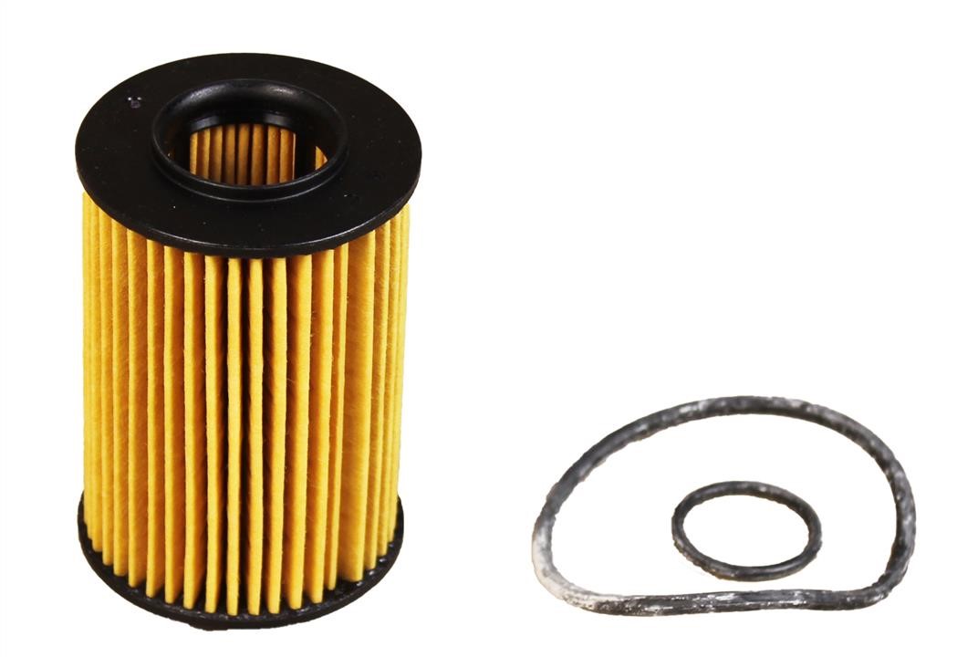 Mahle/Knecht OX 382D Oil Filter OX382D: Buy near me in Poland at 2407.PL - Good price!