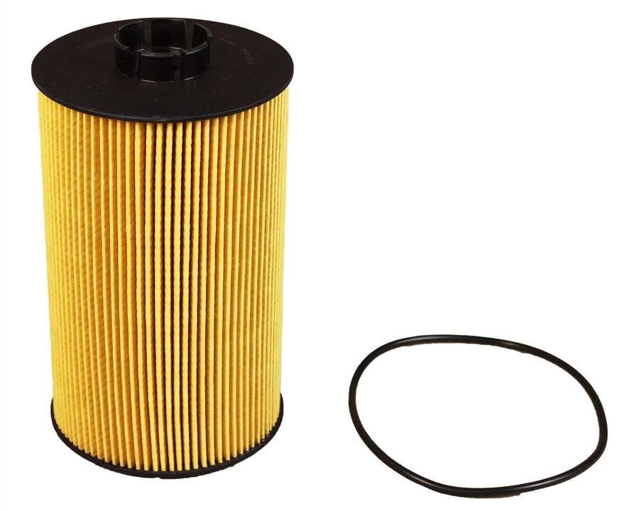 Mahle/Knecht OX 426D Oil Filter OX426D: Buy near me in Poland at 2407.PL - Good price!