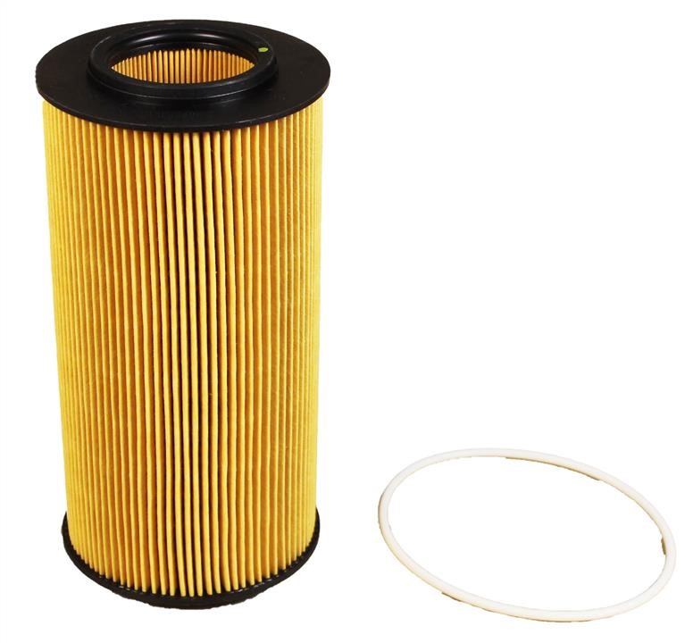 Mahle/Knecht OX 434D Oil Filter OX434D: Buy near me in Poland at 2407.PL - Good price!