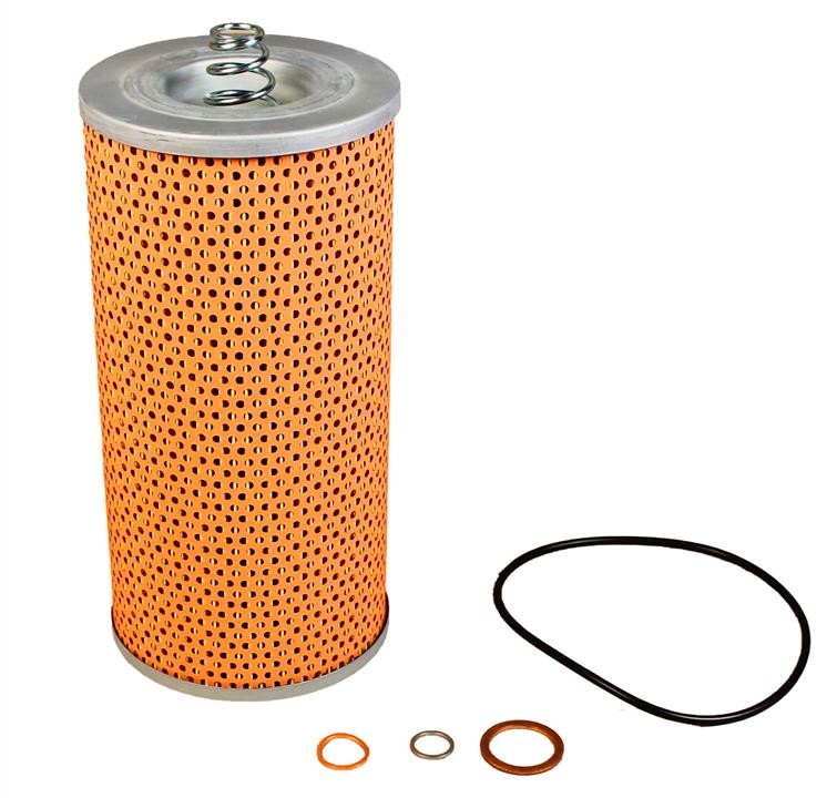 Mahle/Knecht OX 69D Oil Filter OX69D: Buy near me in Poland at 2407.PL - Good price!