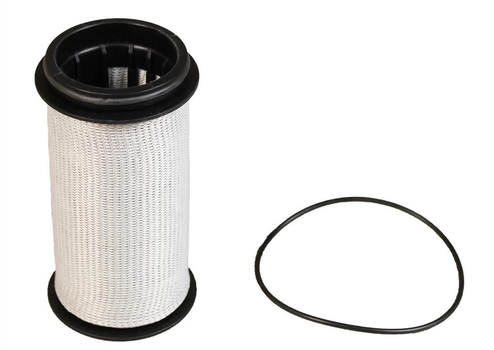 Mahle/Knecht SOX 1 Crankcase ventilation filter SOX1: Buy near me in Poland at 2407.PL - Good price!