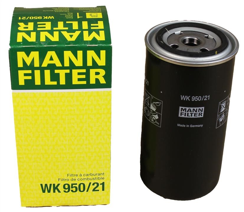 Kup Mann-Filter WK 950&#x2F;21 w niskiej cenie w Polsce!