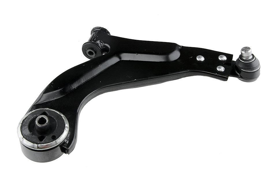 NTY ZWD-FR-003 Suspension arm front right ZWDFR003: Buy near me in Poland at 2407.PL - Good price!