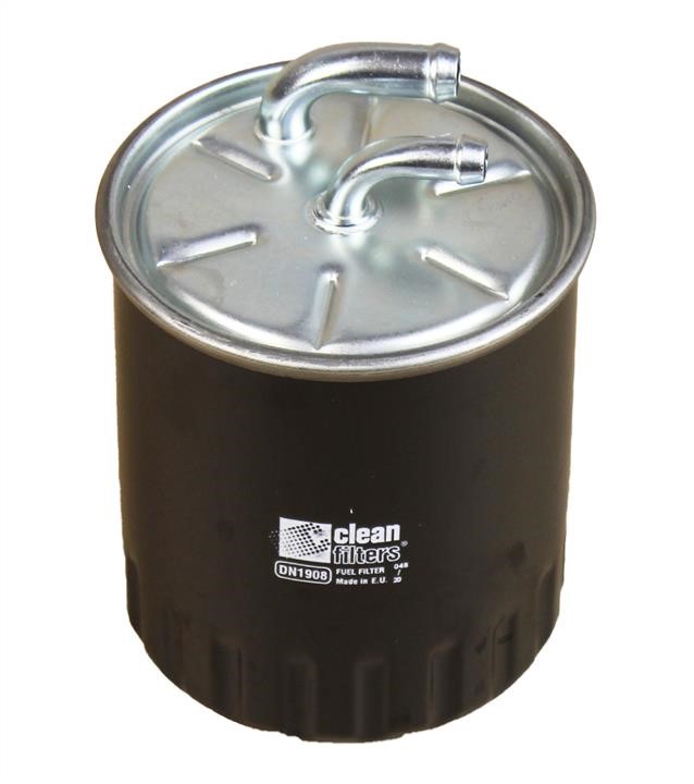 Clean filters DN1908 Топливный фильтр DN1908: Отличная цена - Купить в Польше на 2407.PL!