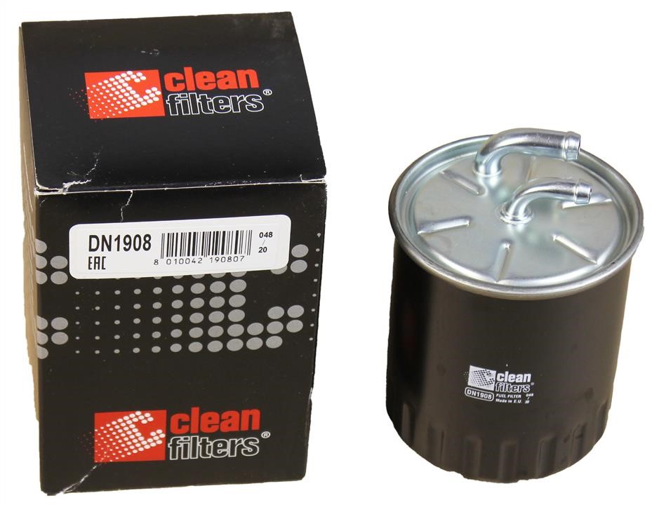 Buy Clean filters DN1908 at a low price in Poland!