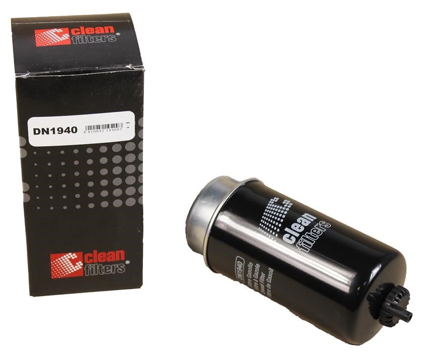 Clean filters DN1940 Топливный фильтр DN1940: Купить в Польше - Отличная цена на 2407.PL!