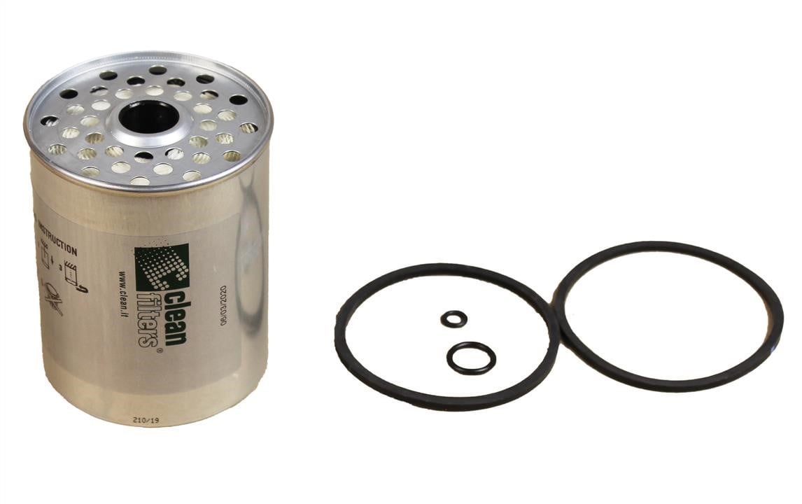 Clean filters DN 222 Топливный фильтр DN222: Отличная цена - Купить в Польше на 2407.PL!