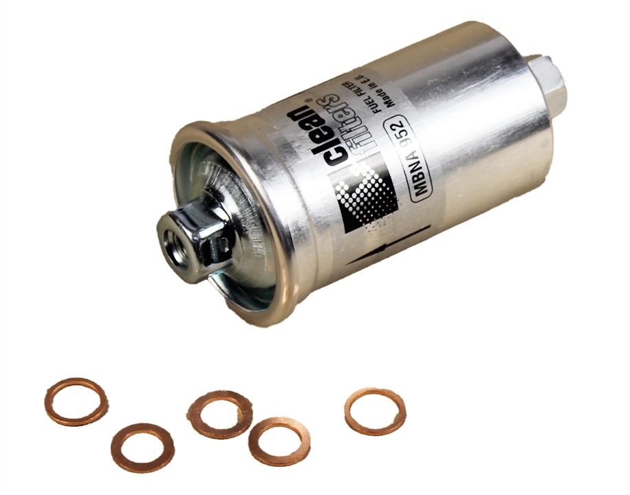 Clean filters MBNA 952 Fuel filter MBNA952: Buy near me in Poland at 2407.PL - Good price!