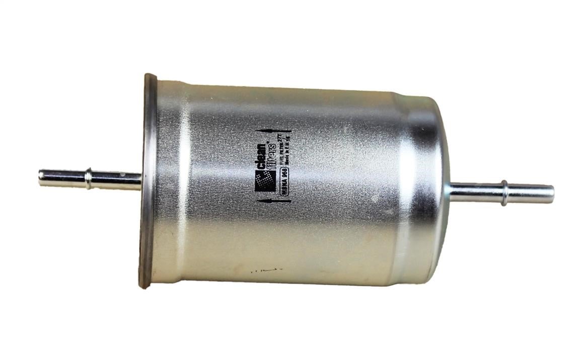 Clean filters MBNA 968 Топливный фильтр MBNA968: Отличная цена - Купить в Польше на 2407.PL!