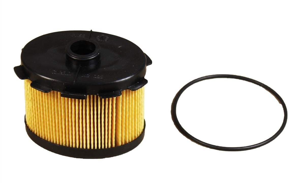Clean filters MG 085/A Fuel filter MG085A: Buy near me in Poland at 2407.PL - Good price!