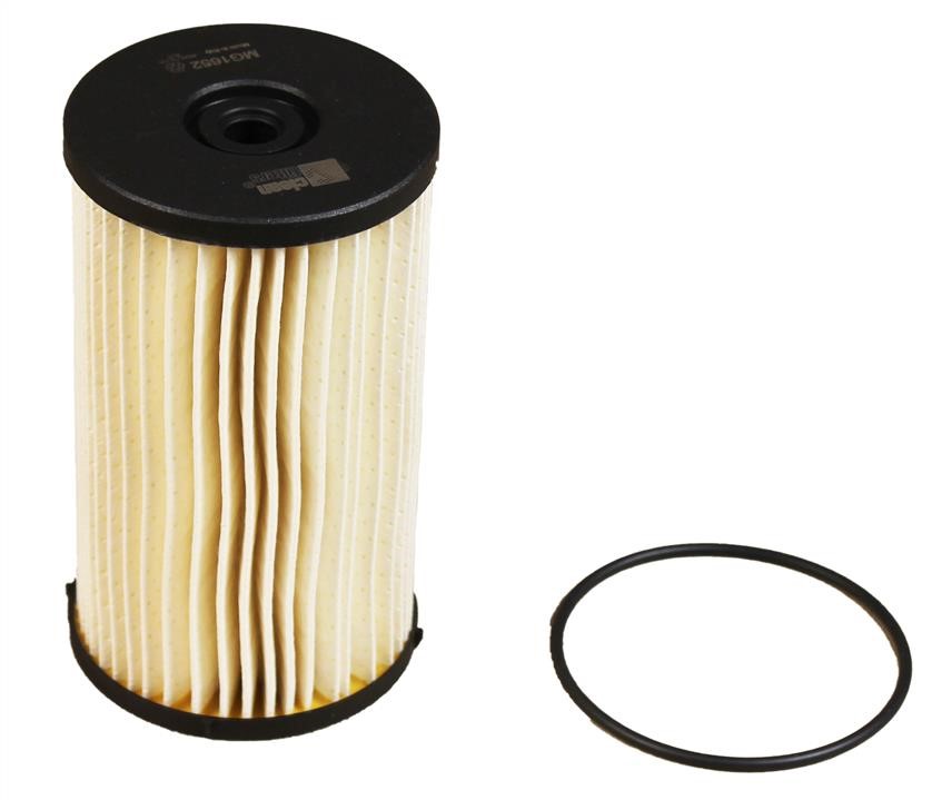 Clean filters MG1652 Топливный фильтр MG1652: Отличная цена - Купить в Польше на 2407.PL!