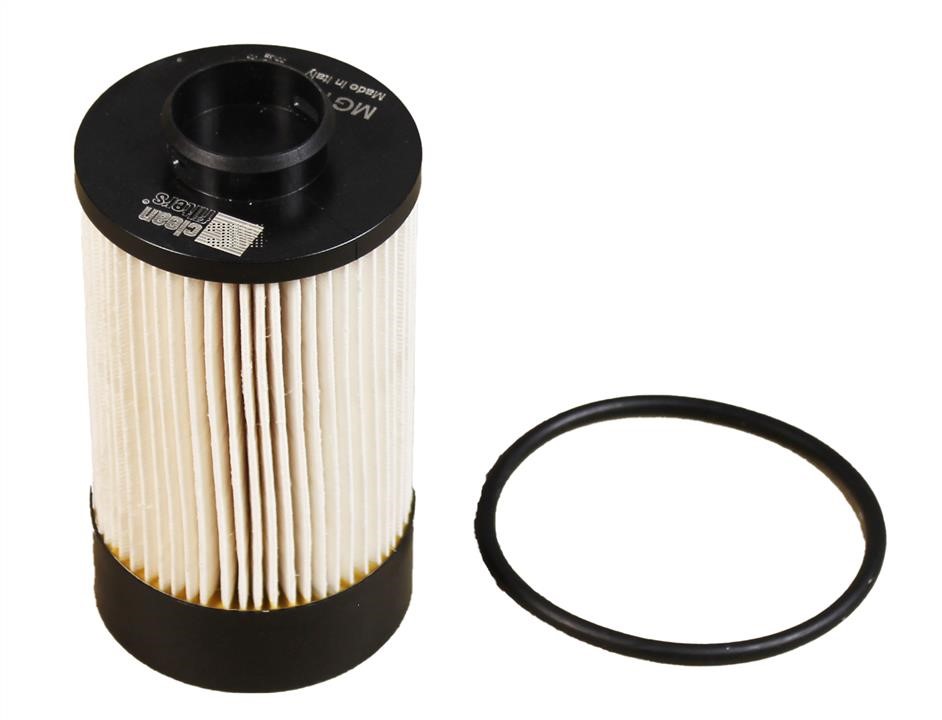 Clean filters MG1654 Фільтр палива MG1654: Приваблива ціна - Купити у Польщі на 2407.PL!