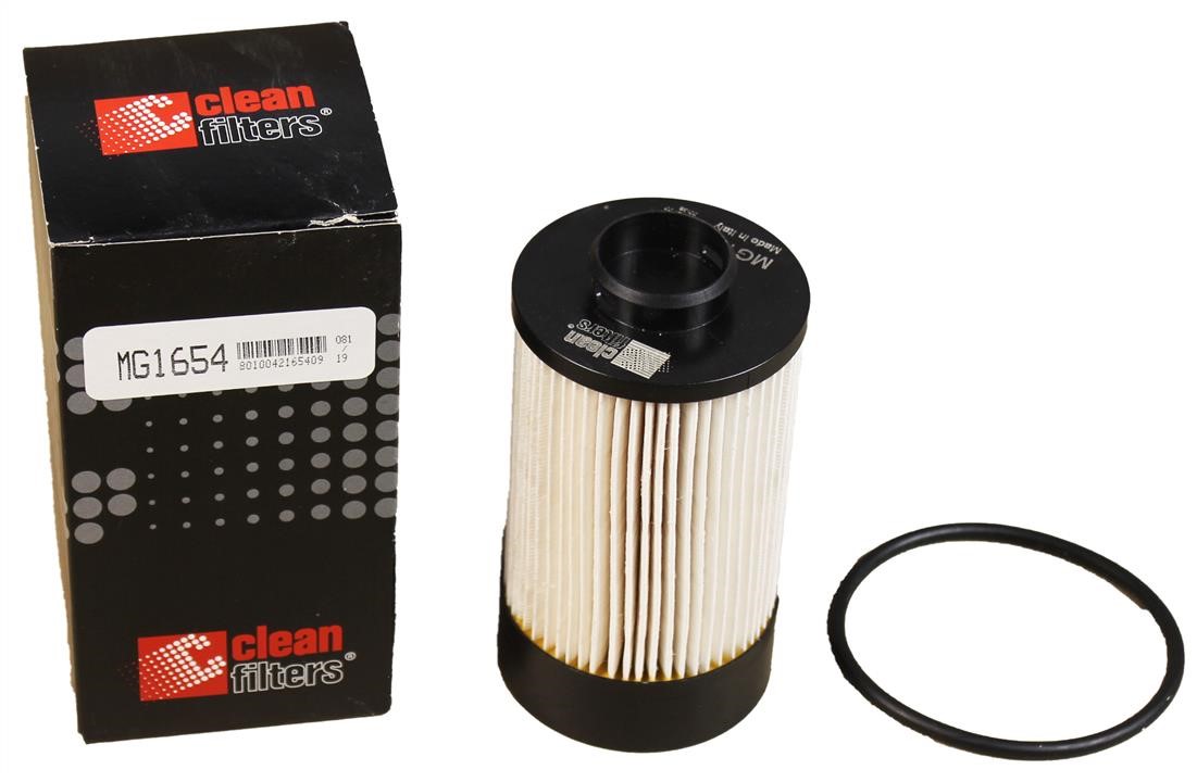 Kaufen Sie Clean filters MG1654 zu einem günstigen Preis in Polen!