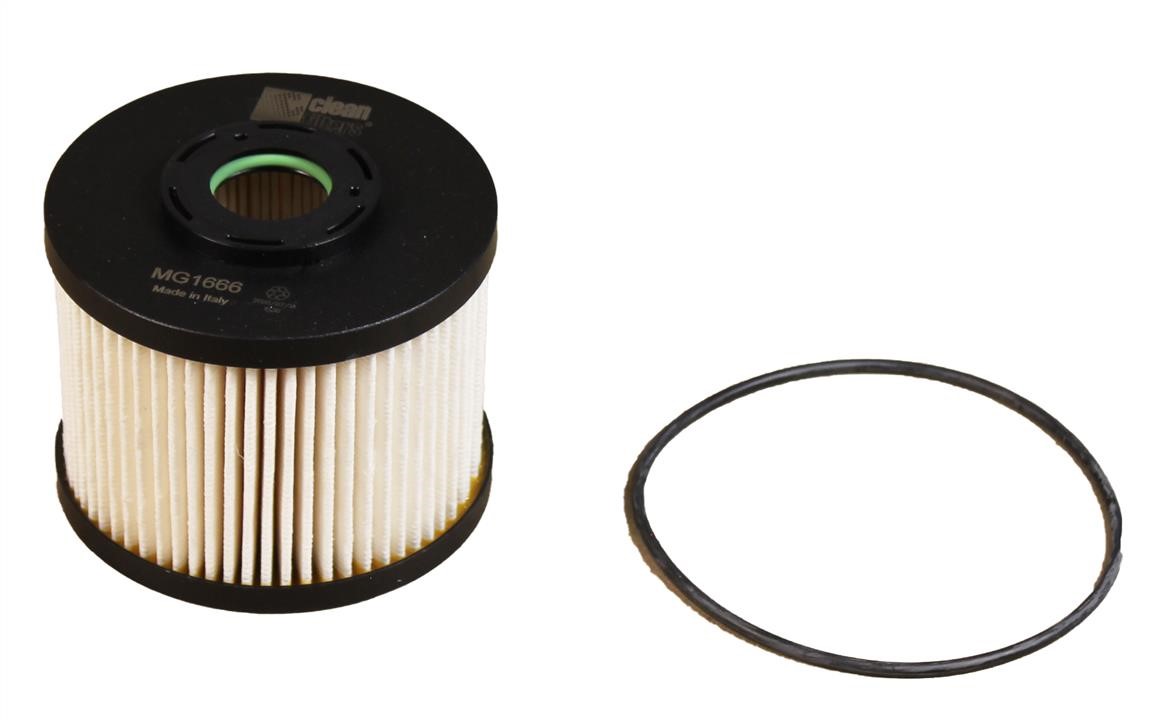 Buy Clean filters MG1666 at a low price in Poland!
