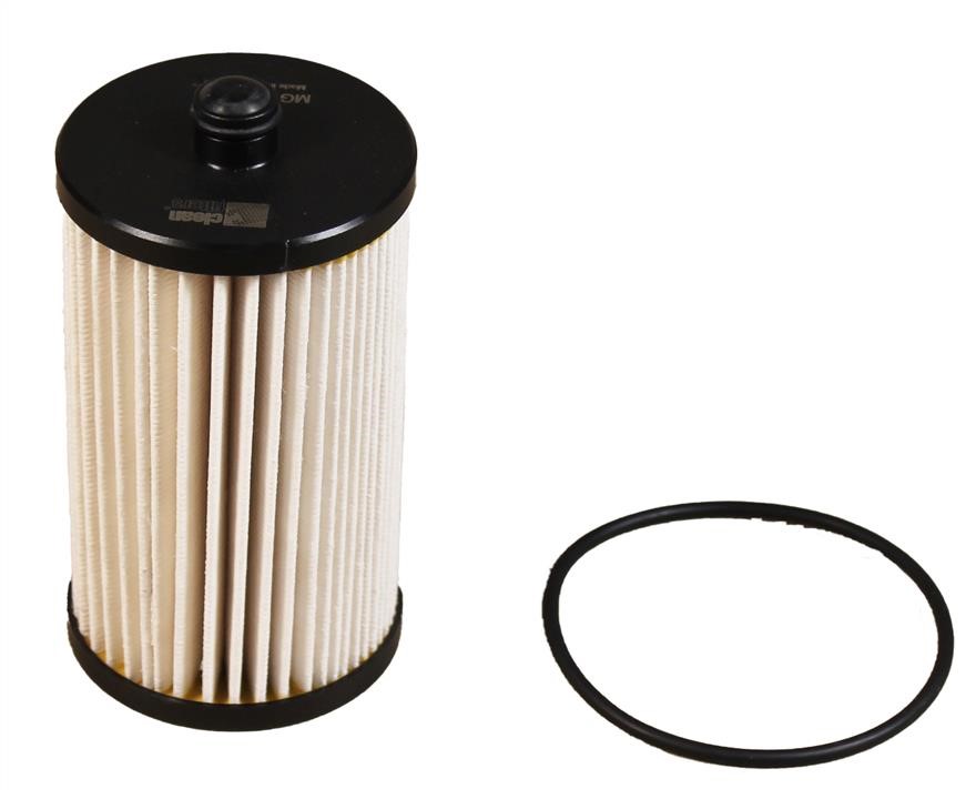 Clean filters MG1674 Fuel filter MG1674: Buy near me at 2407.PL in Poland at an Affordable price!