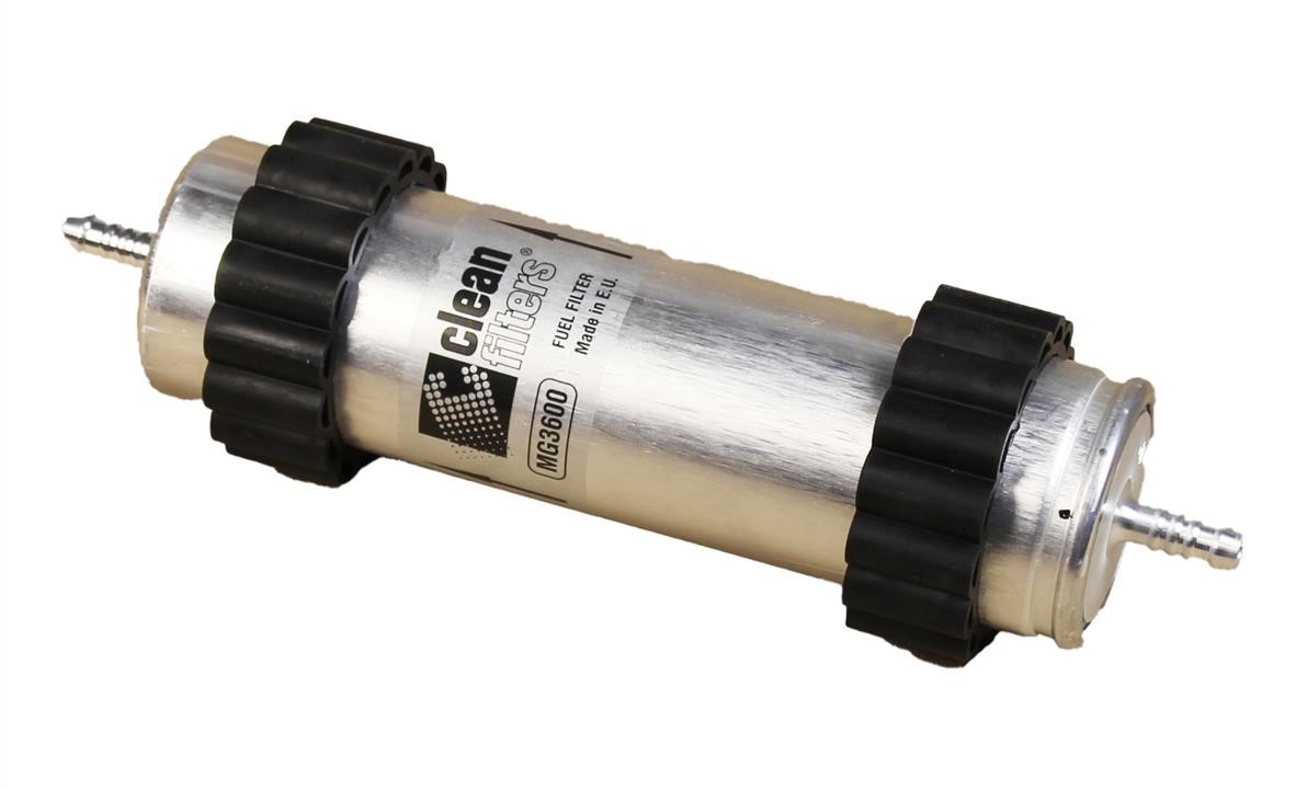Clean filters MG3600 Топливный фильтр MG3600: Купить в Польше - Отличная цена на 2407.PL!