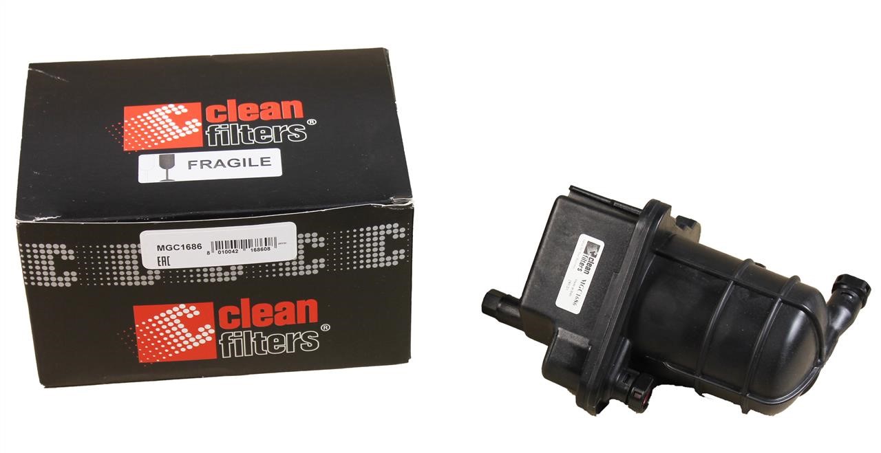 Kaufen Sie Clean filters MGC1686 zu einem günstigen Preis in Polen!