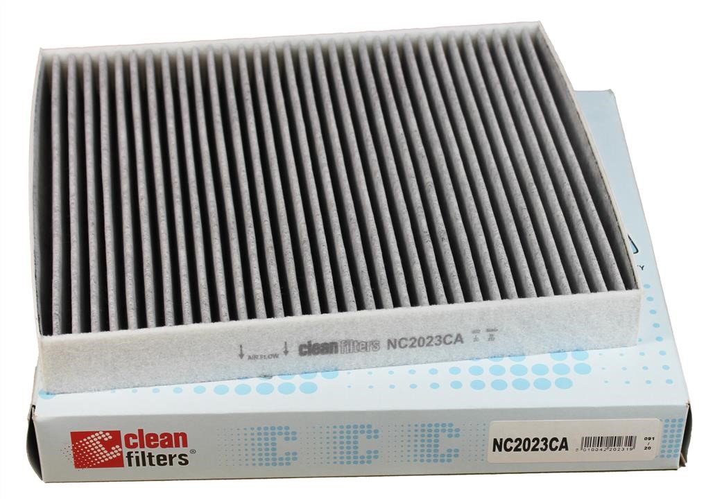 Купити Clean filters NC2023CA за низькою ціною в Польщі!