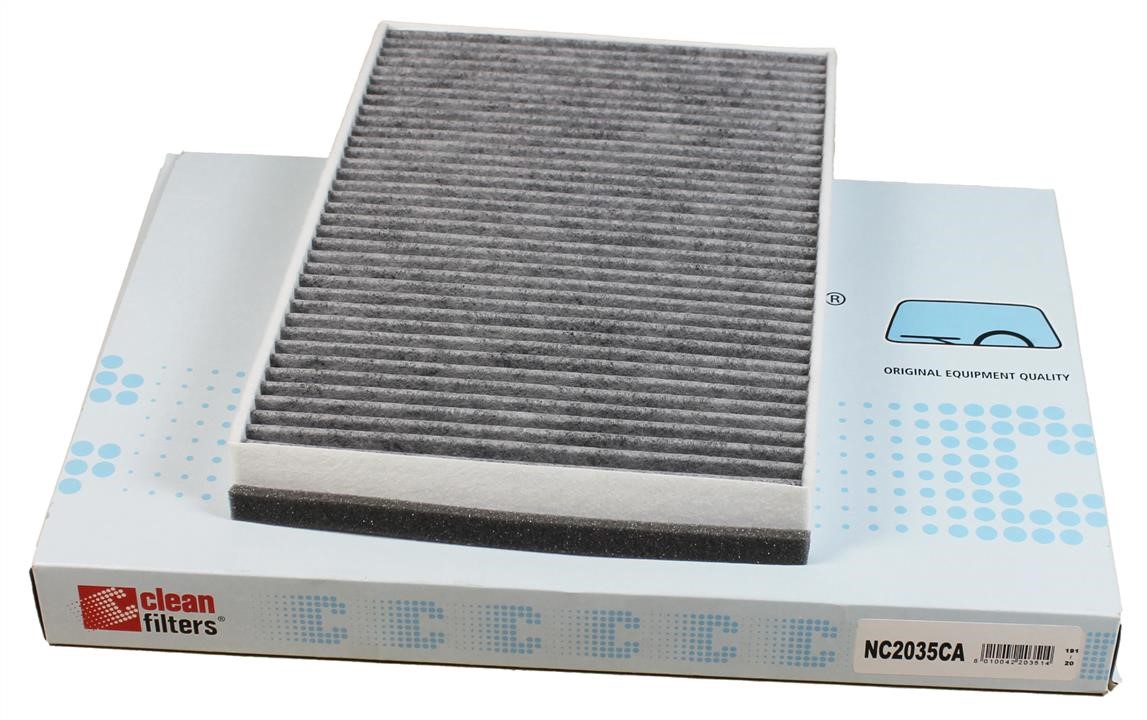 Buy Clean filters NC2035CA at a low price in Poland!