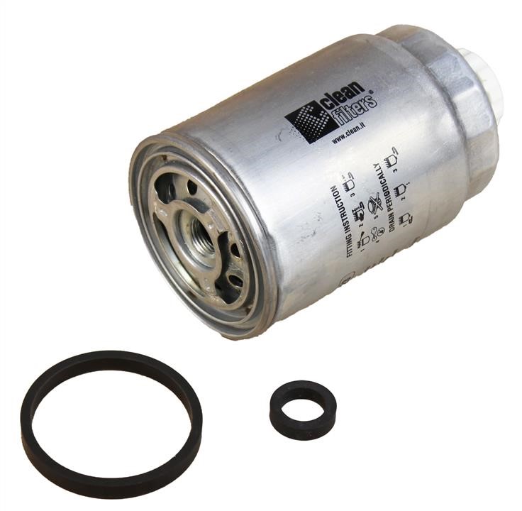 Clean filters DN 323 Fuel filter DN323: Buy near me in Poland at 2407.PL - Good price!