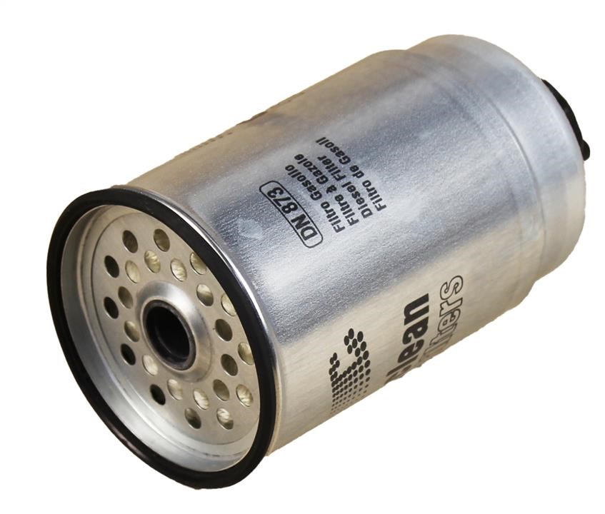 Clean filters DN 873 Топливный фильтр DN873: Отличная цена - Купить в Польше на 2407.PL!