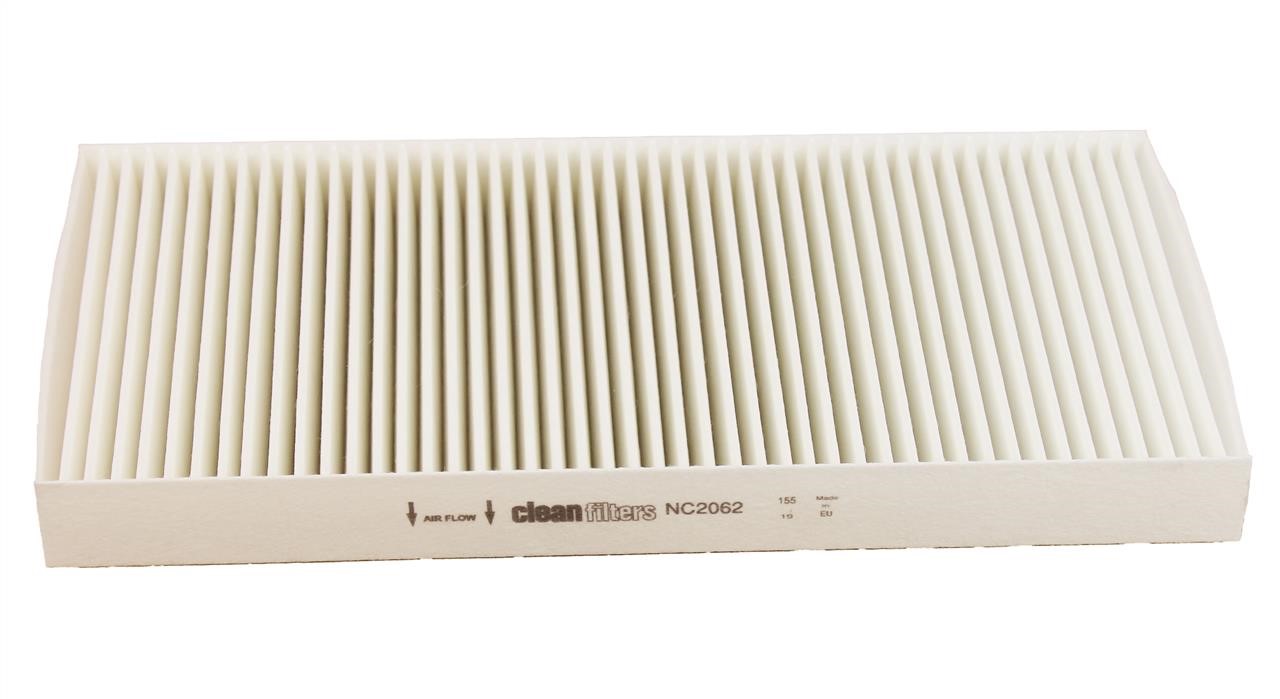 Kup Clean filters NC2062 w niskiej cenie w Polsce!