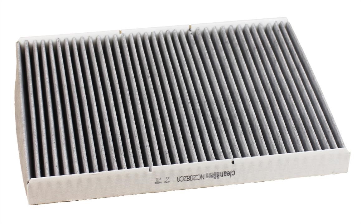 Clean filters NC2082CA Activated Carbon Cabin Filter NC2082CA: Buy near me in Poland at 2407.PL - Good price!