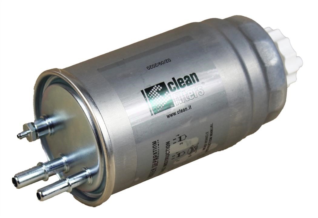 Clean filters DNW1999 Топливный фильтр DNW1999: Отличная цена - Купить в Польше на 2407.PL!