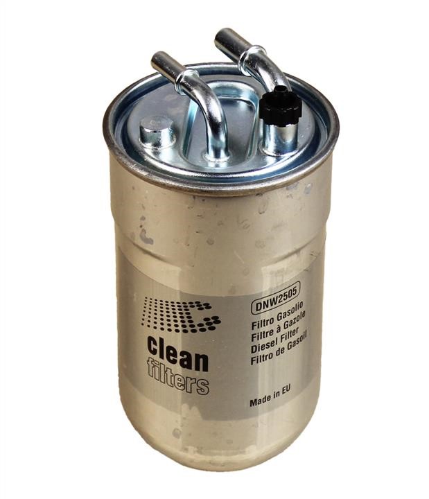 Clean filters DNW2505 Фільтр палива DNW2505: Купити у Польщі - Добра ціна на 2407.PL!