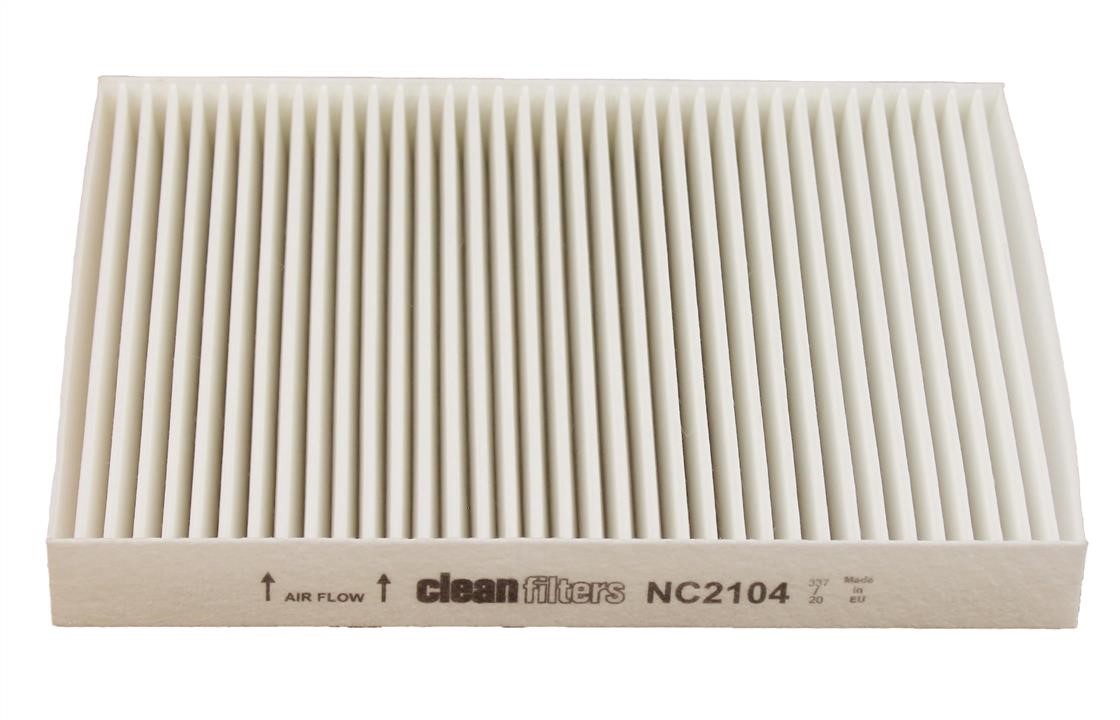 Купить Clean filters NC2104 по низкой цене в Польше!