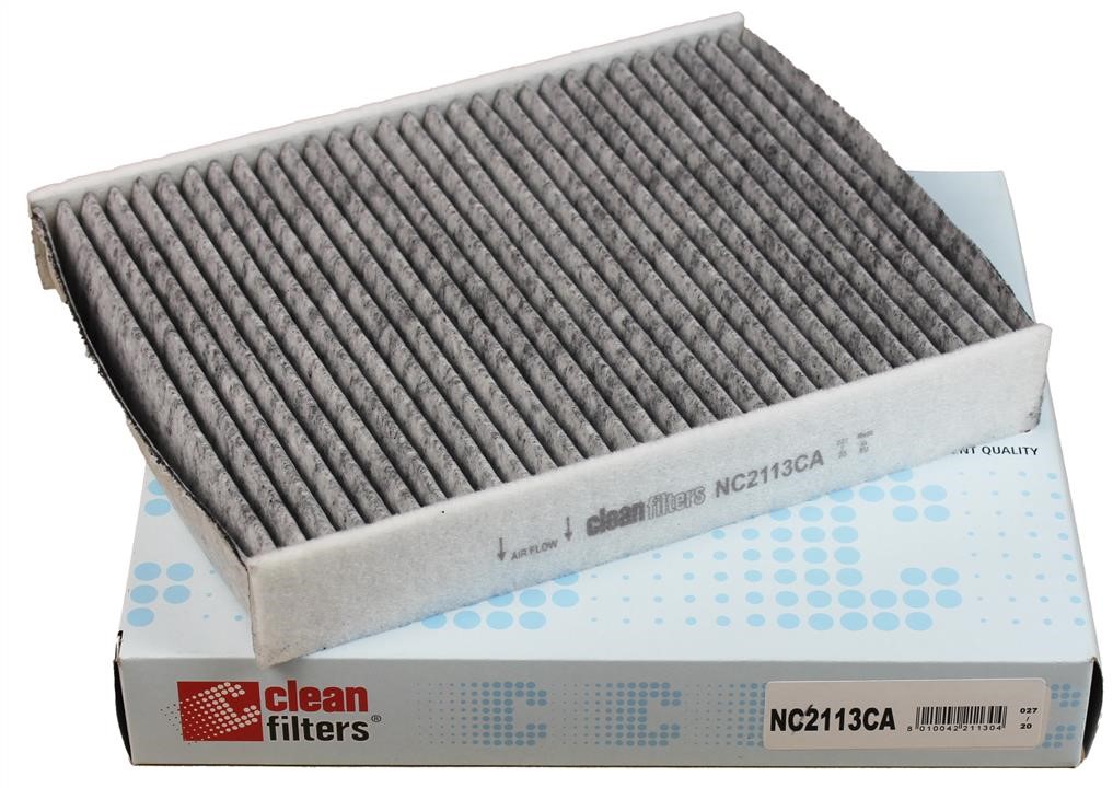 Купити Clean filters NC2113CA за низькою ціною в Польщі!
