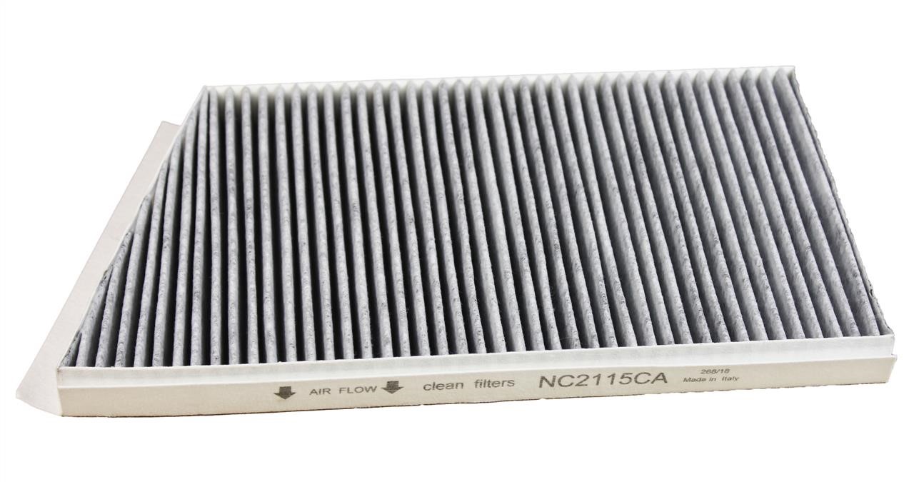 Kaufen Sie Clean filters NC2115CA zu einem günstigen Preis in Polen!