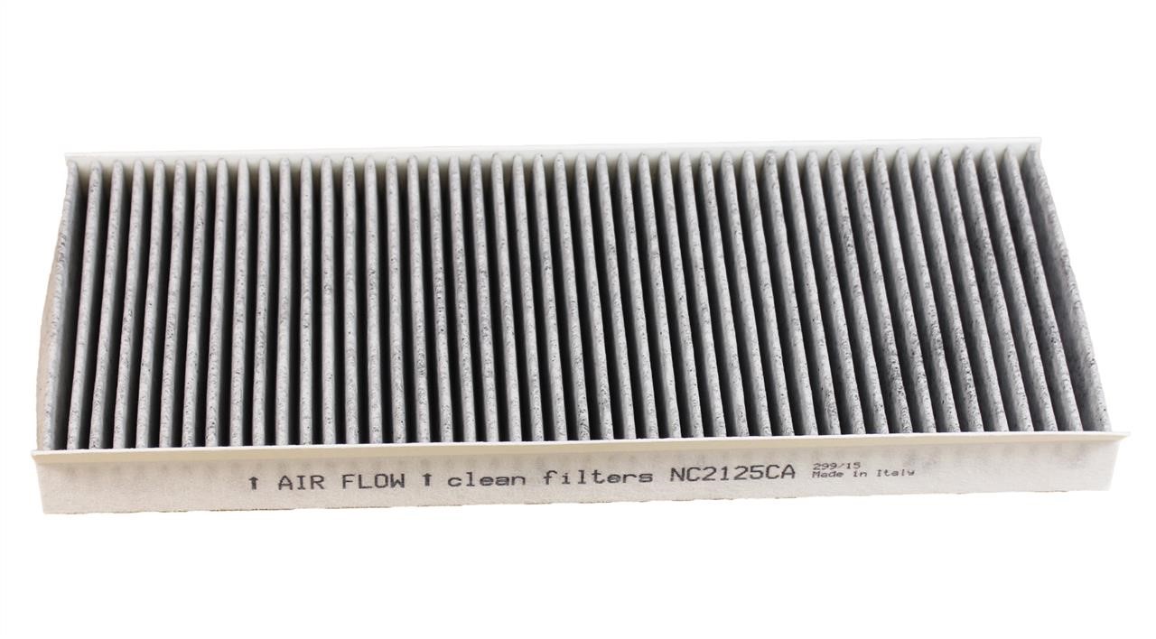Kaufen Sie Clean filters NC2125CA zu einem günstigen Preis in Polen!