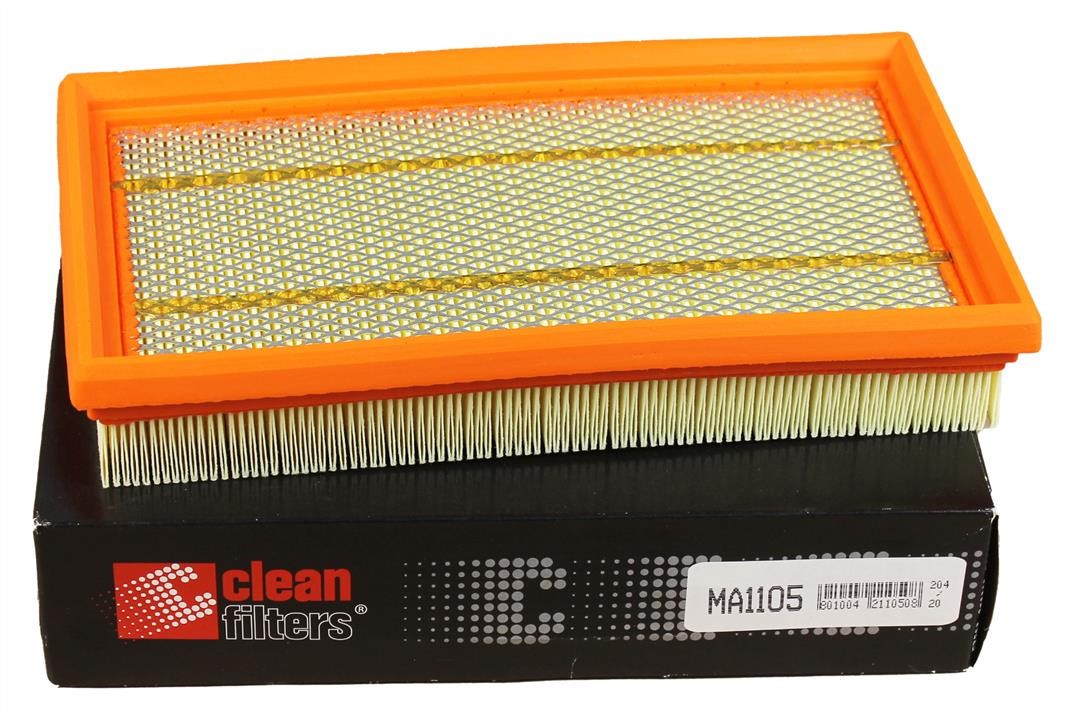 Kaufen Sie Clean filters MA1105 zu einem günstigen Preis in Polen!
