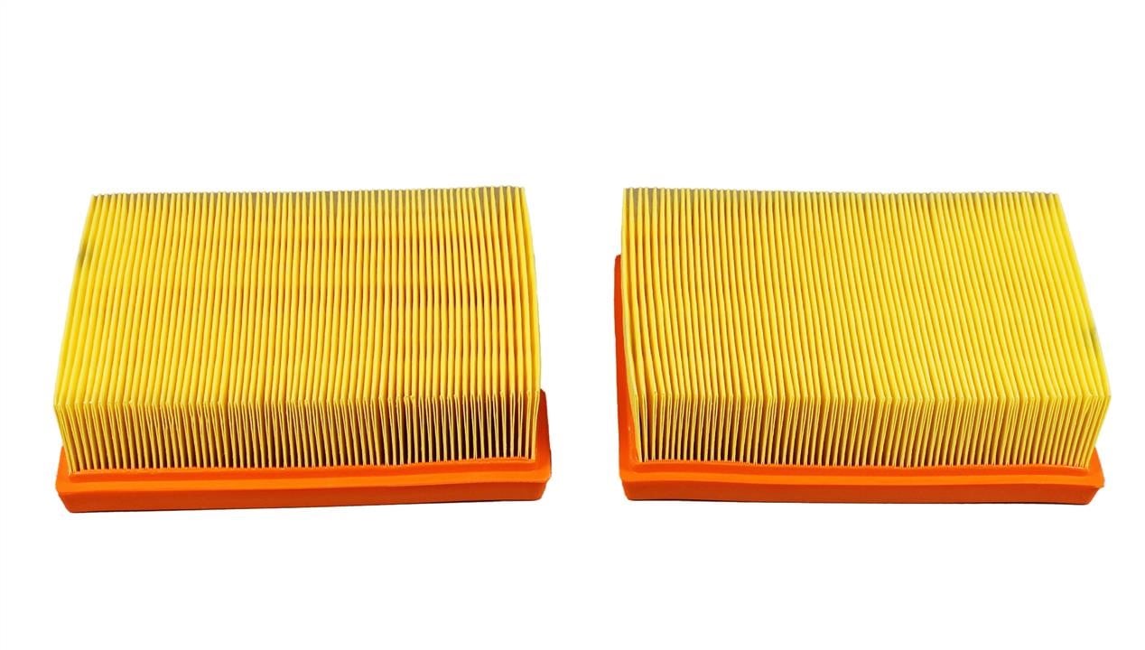 Clean filters MA1158 Air filter MA1158: Buy near me in Poland at 2407.PL - Good price!