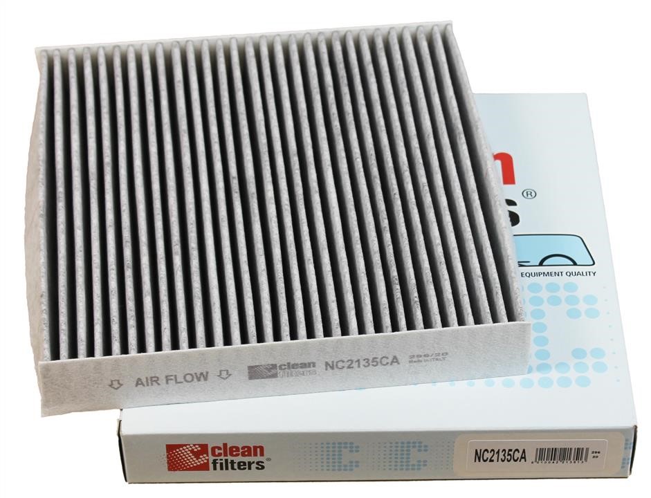 Купити Clean filters NC2135CA за низькою ціною в Польщі!