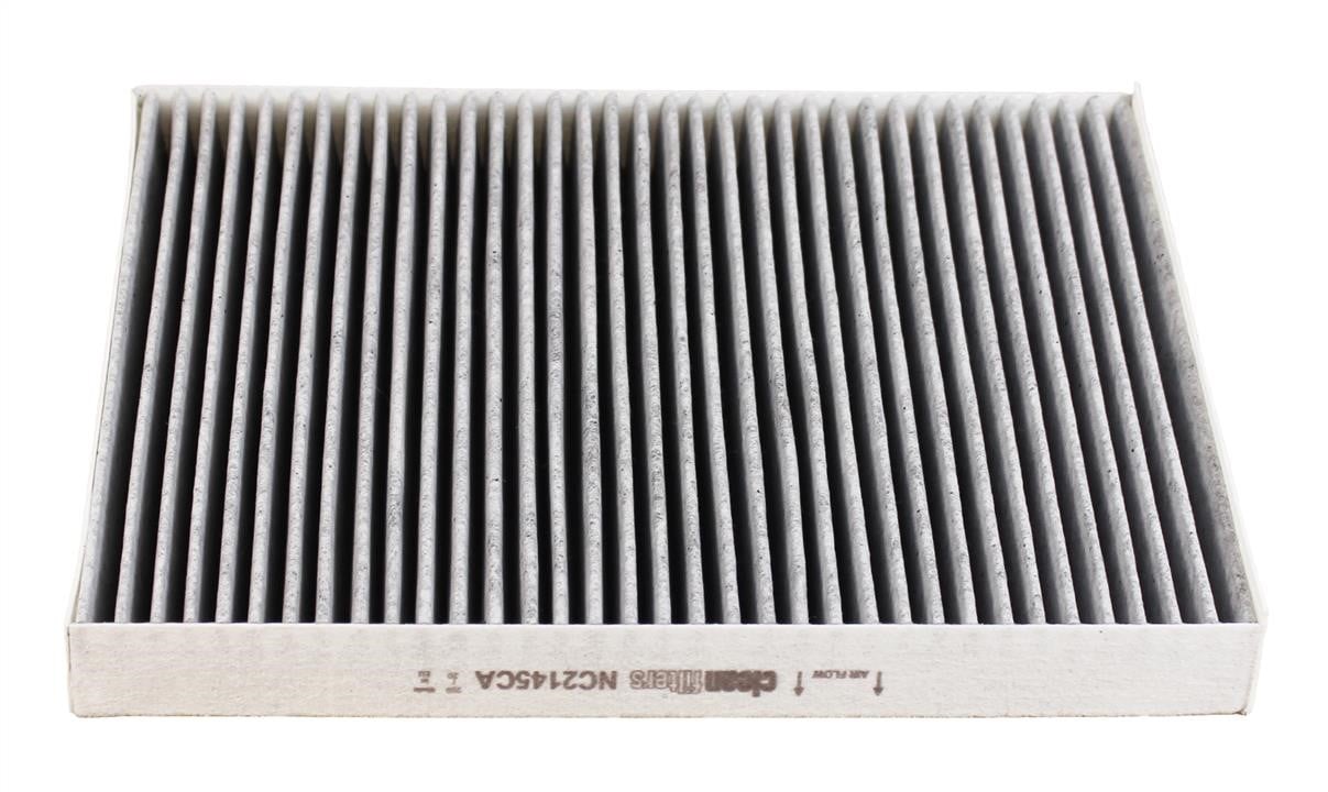 Clean filters NC2145CA Activated Carbon Cabin Filter NC2145CA: Buy near me in Poland at 2407.PL - Good price!