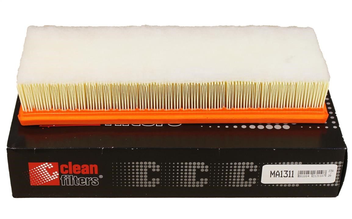 Buy Clean filters MA1311 at a low price in Poland!