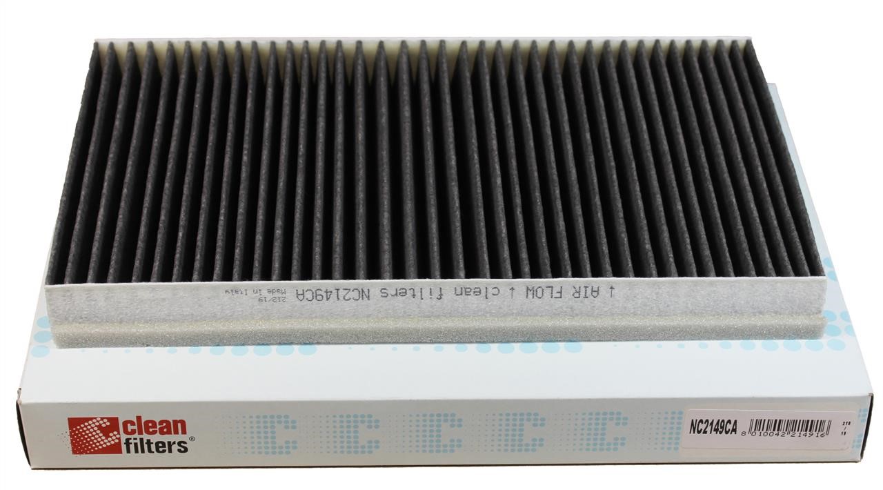 Buy Clean filters NC2149CA at a low price in Poland!