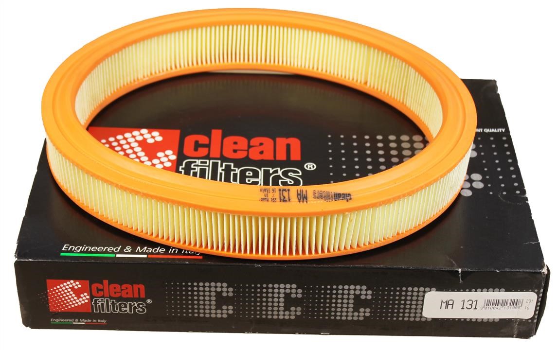 Купить Clean filters MA 131 по низкой цене в Польше!