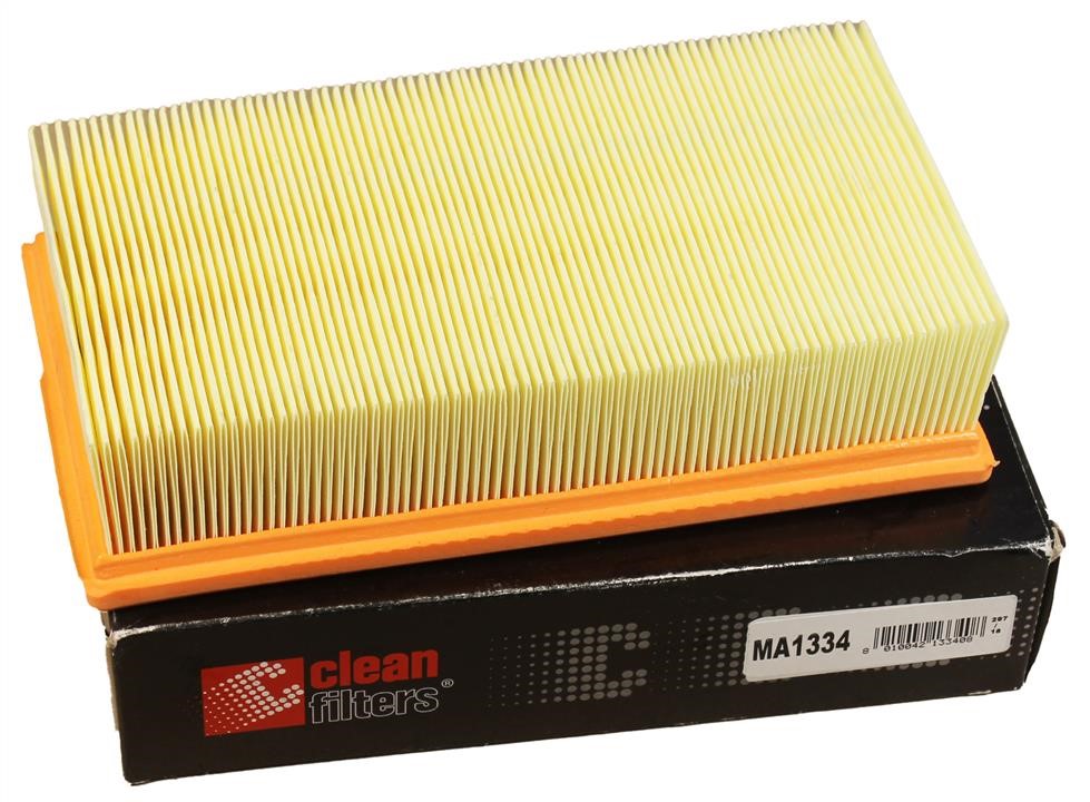 Clean filters MA1334 Filtr powietrza MA1334: Dobra cena w Polsce na 2407.PL - Kup Teraz!