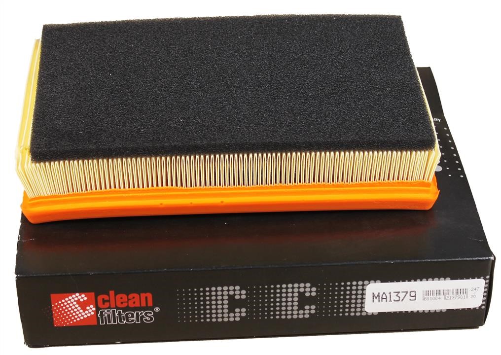 Купить Clean filters MA1379 по низкой цене в Польше!